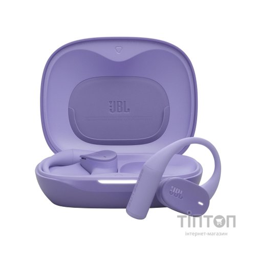 Навушники JBL Sense Lite Purple (JBLSENSELITEPUR)