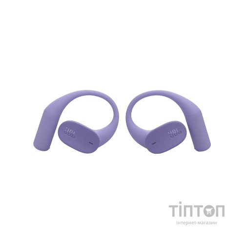 Навушники JBL Sense Lite Purple (JBLSENSELITEPUR)