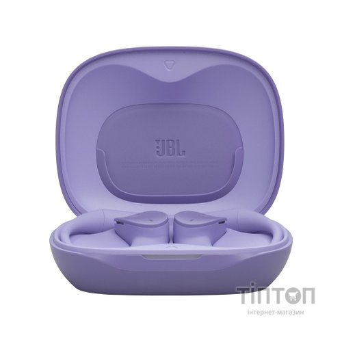Навушники JBL Sense Lite Purple (JBLSENSELITEPUR)