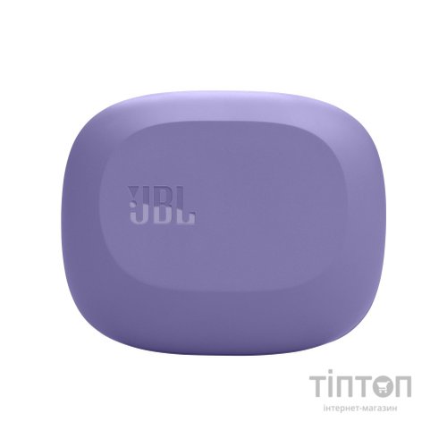 Навушники JBL Sense Lite Purple (JBLSENSELITEPUR)