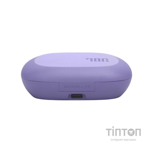 Навушники JBL Sense Lite Purple (JBLSENSELITEPUR)