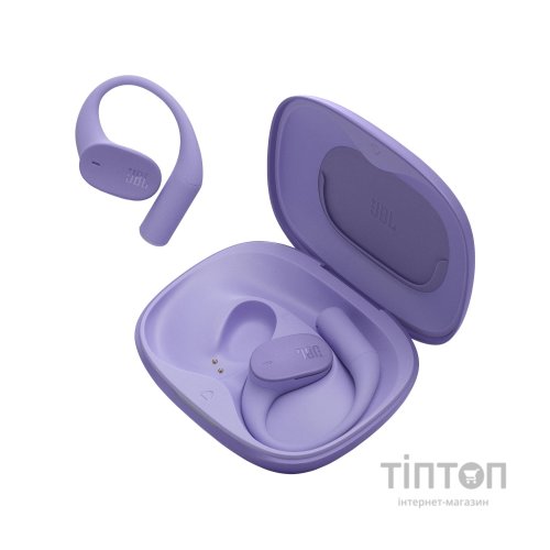 Навушники JBL Sense Lite Purple (JBLSENSELITEPUR)