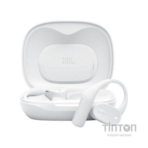 Навушники JBL Sense Lite White (JBLSENSELITEWHT)