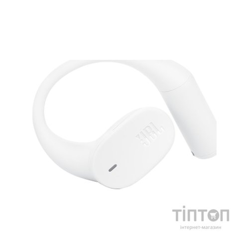 Навушники JBL Sense Lite White (JBLSENSELITEWHT)