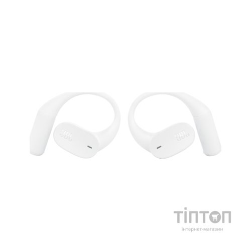 Навушники JBL Sense Lite White (JBLSENSELITEWHT)