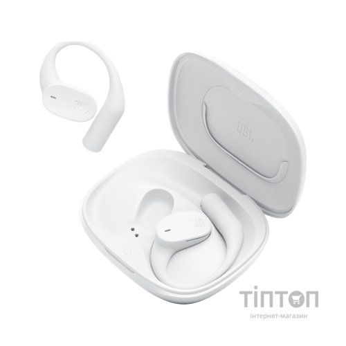 Навушники JBL Sense Lite White (JBLSENSELITEWHT)