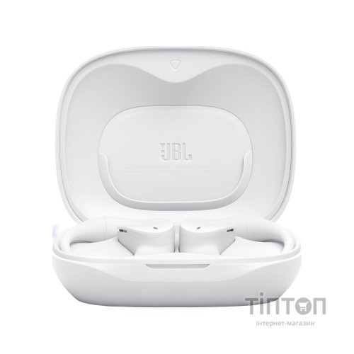 Навушники JBL Sense Lite White (JBLSENSELITEWHT)