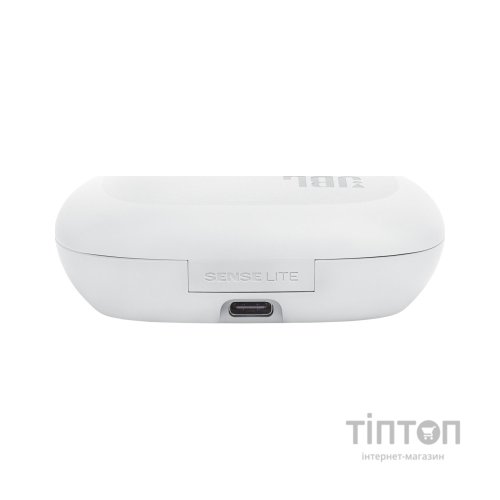 Навушники JBL Sense Lite White (JBLSENSELITEWHT)