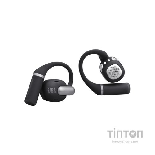 Навушники JBL Sense Pro Black (JBLSENSEPROBLK)