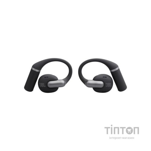 Навушники JBL Sense Pro Black (JBLSENSEPROBLK)