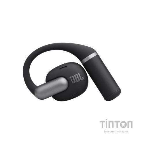 Навушники JBL Sense Pro Black (JBLSENSEPROBLK)