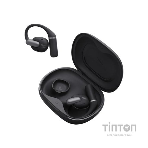 Навушники JBL Sense Pro Black (JBLSENSEPROBLK)