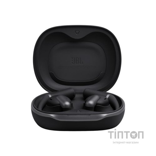 Навушники JBL Sense Pro Black (JBLSENSEPROBLK)
