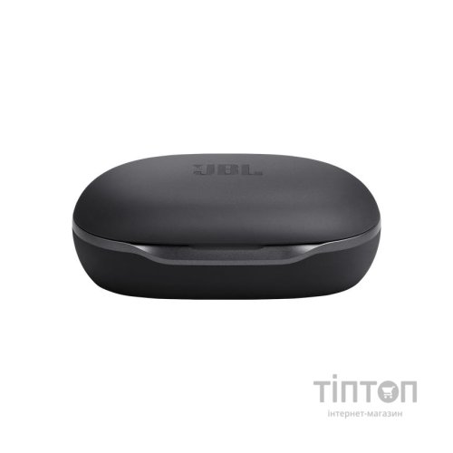 Навушники JBL Sense Pro Black (JBLSENSEPROBLK)
