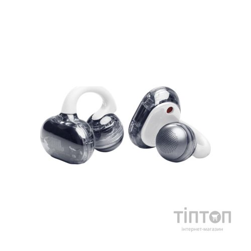 Навушники JBL Soundgear Clips White (JBLSNDGEARCLWHT)