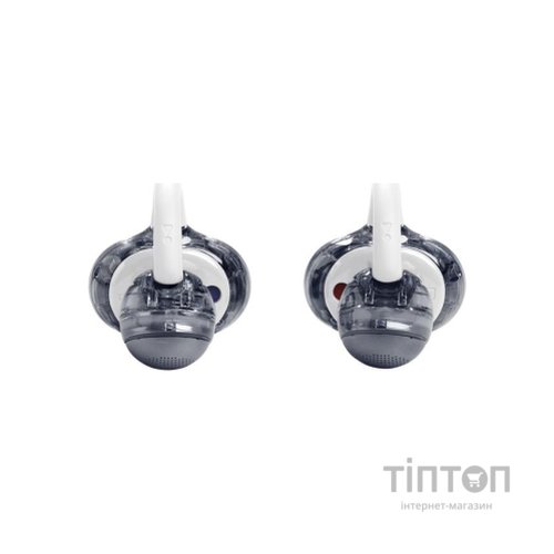 Навушники JBL Soundgear Clips White (JBLSNDGEARCLWHT)
