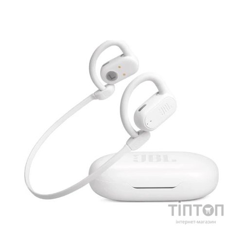 Навушники JBL Soundgear Sense White (JBLSNDGEARSNSWHT)