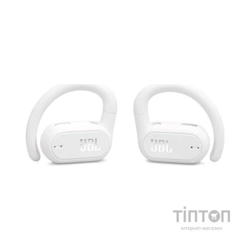 Навушники JBL Soundgear Sense White (JBLSNDGEARSNSWHT)