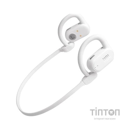 Навушники JBL Soundgear Sense White (JBLSNDGEARSNSWHT)