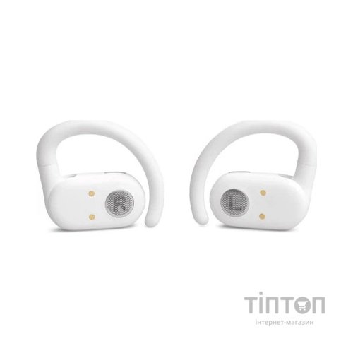 Навушники JBL Soundgear Sense White (JBLSNDGEARSNSWHT)