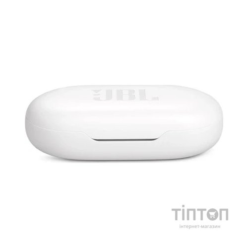 Навушники JBL Soundgear Sense White (JBLSNDGEARSNSWHT)