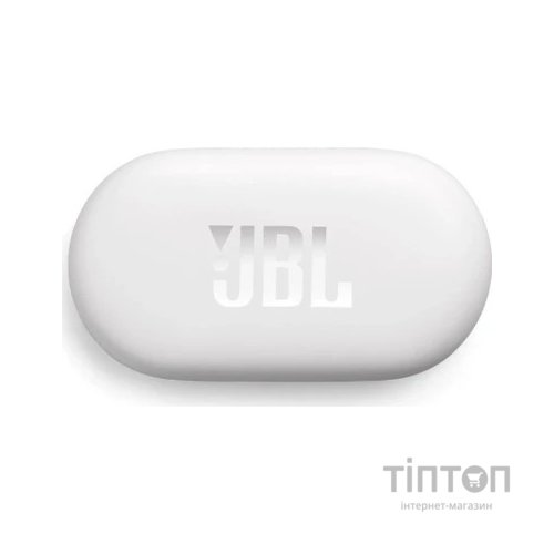Навушники JBL Soundgear Sense White (JBLSNDGEARSNSWHT)