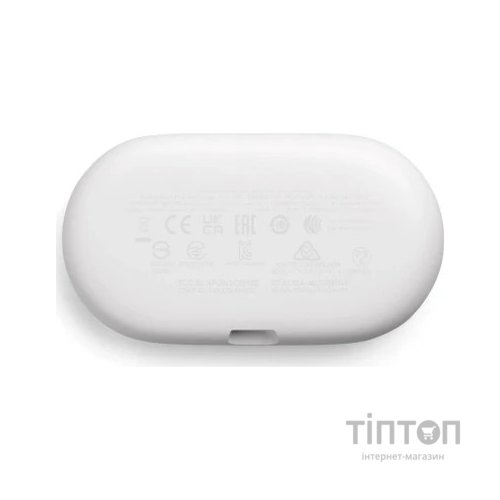 Навушники JBL Soundgear Sense White (JBLSNDGEARSNSWHT)