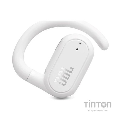Навушники JBL Soundgear Sense White (JBLSNDGEARSNSWHT)