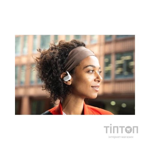 Навушники JBL Soundgear Sense White (JBLSNDGEARSNSWHT)