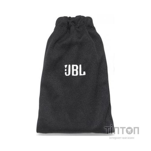 Навушники JBL T205 Silver (JBLT205CRM)