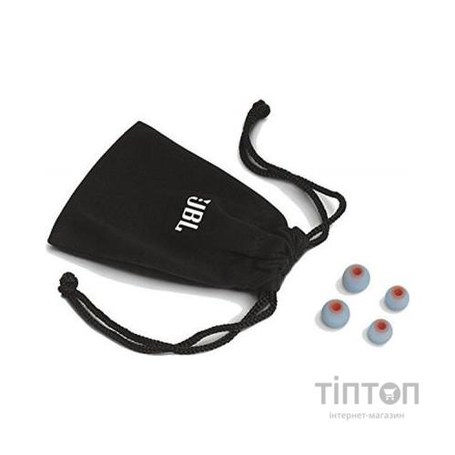 Навушники JBL T210 Grey (JBLT210GRY)