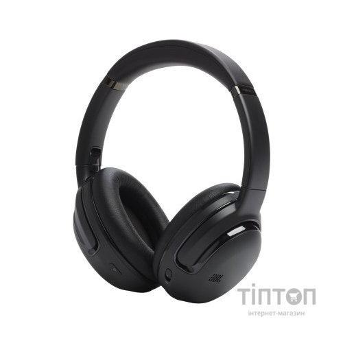 Навушники JBL Tour One M2 Black (JBLTOURONEM2BLK)