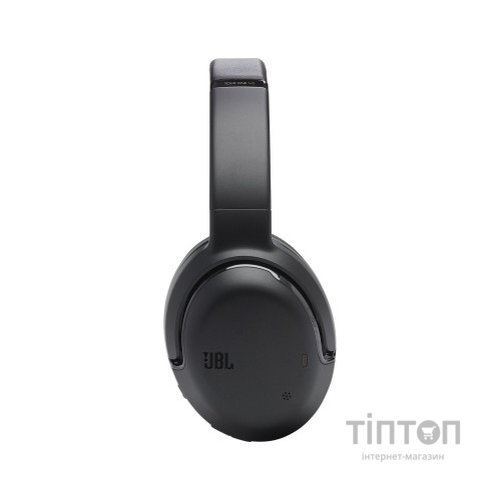 Навушники JBL Tour One M2 Black (JBLTOURONEM2BLK)
