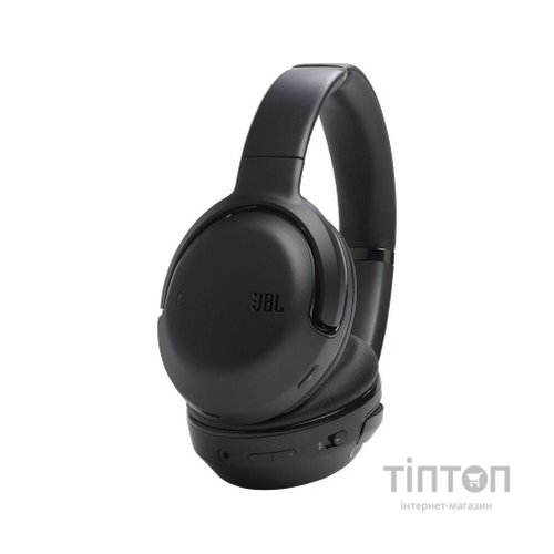 Навушники JBL Tour One M2 Black (JBLTOURONEM2BLK)