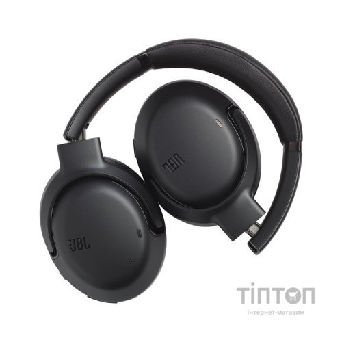 Навушники JBL Tour One M2 Black (JBLTOURONEM2BLK)