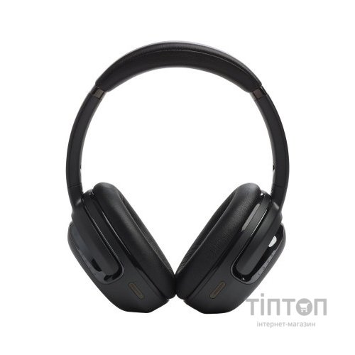 Навушники JBL Tour One M2 Black (JBLTOURONEM2BLK)
