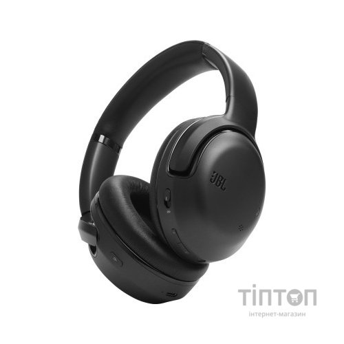 Навушники JBL Tour One M2 Black (JBLTOURONEM2BLK)