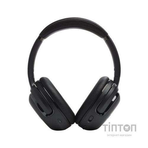Навушники JBL Tour One M2 Black (JBLTOURONEM2BLK)