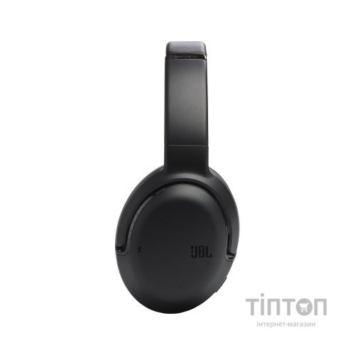 Навушники JBL Tour One M2 Black (JBLTOURONEM2BLK)