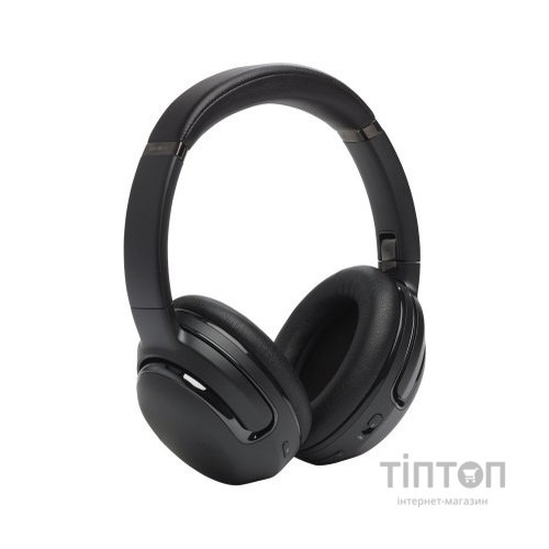 Навушники JBL Tour One M2 Black (JBLTOURONEM2BLK)