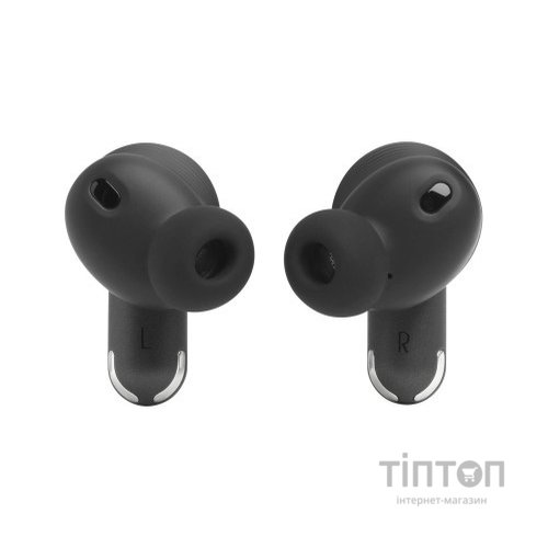 Навушники JBL Tour Pro 2 TWS Black (JBLTOURPRO2BLK)