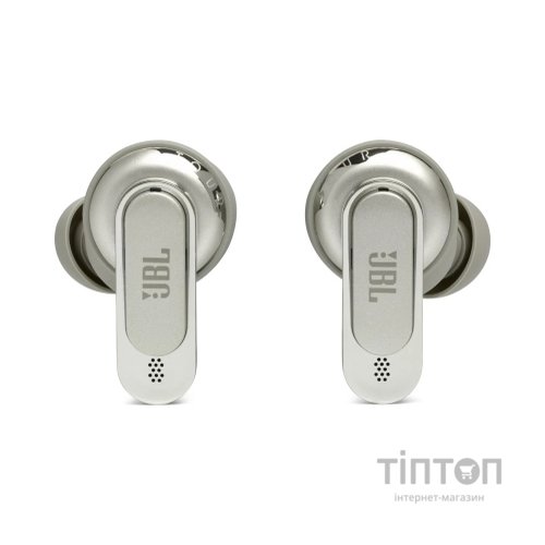 Навушники JBL Tour Pro 2 TWS Champagne (JBLTOURPRO2CPG)