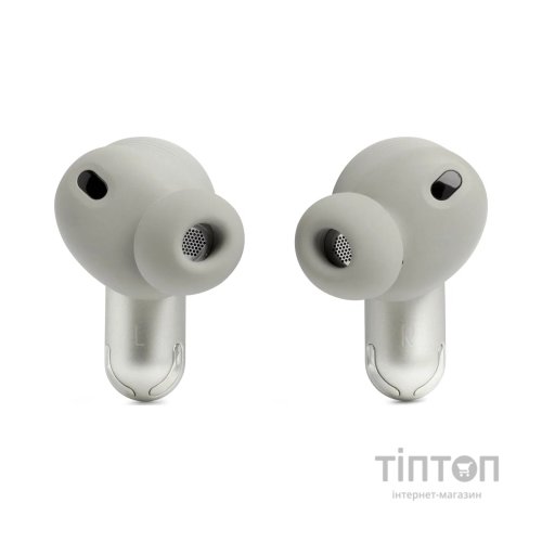 Навушники JBL Tour Pro 2 TWS Champagne (JBLTOURPRO2CPG)