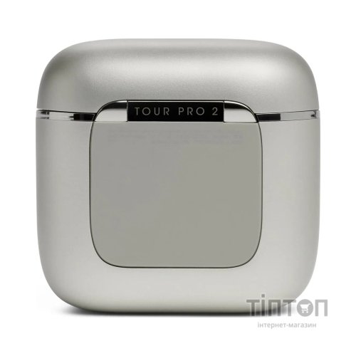 Навушники JBL Tour Pro 2 TWS Champagne (JBLTOURPRO2CPG)