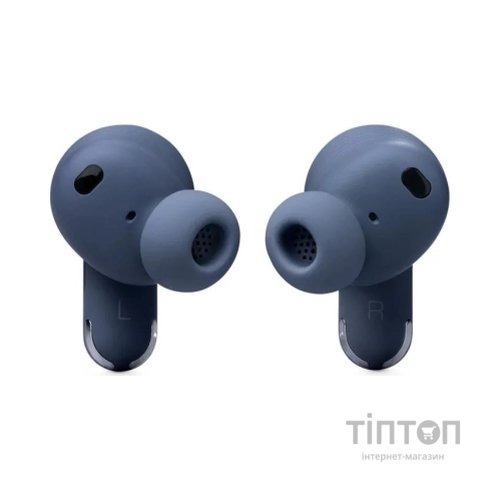 Навушники JBL Tour Pro 3 Blue (JBLTOURPRO3BLU)