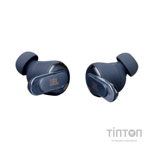 Навушники JBL Tour Pro 3 Blue (JBLTOURPRO3BLU)