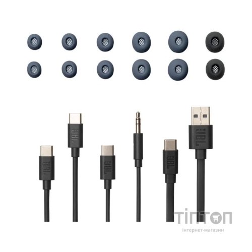 Навушники JBL Tour Pro 3 Blue (JBLTOURPRO3BLU)