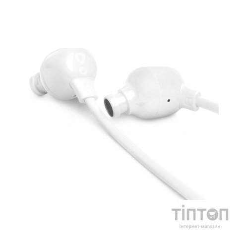 Навушники JBL Tune 135BT White (JBLT135BTWHT)