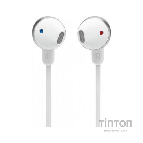 Навушники JBL Tune 215 BT White (JBLT215BTWHT)