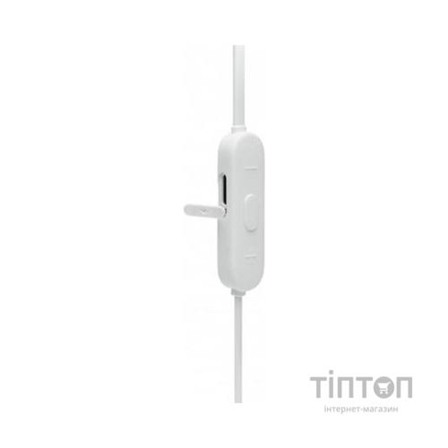 Навушники JBL Tune 215 BT White (JBLT215BTWHT)